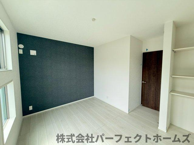 【洋室】の画像