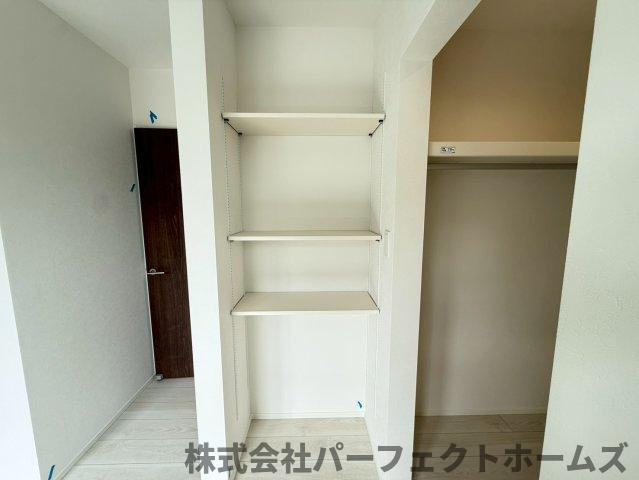 【収納】の画像