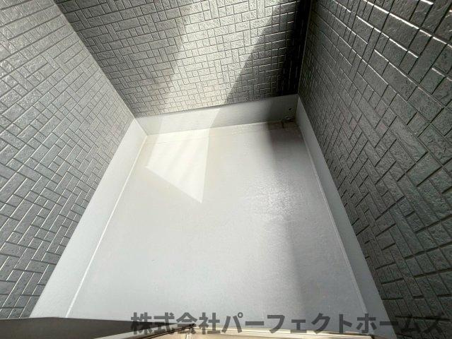 【バルコニー】の画像