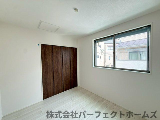 【洋室】の画像