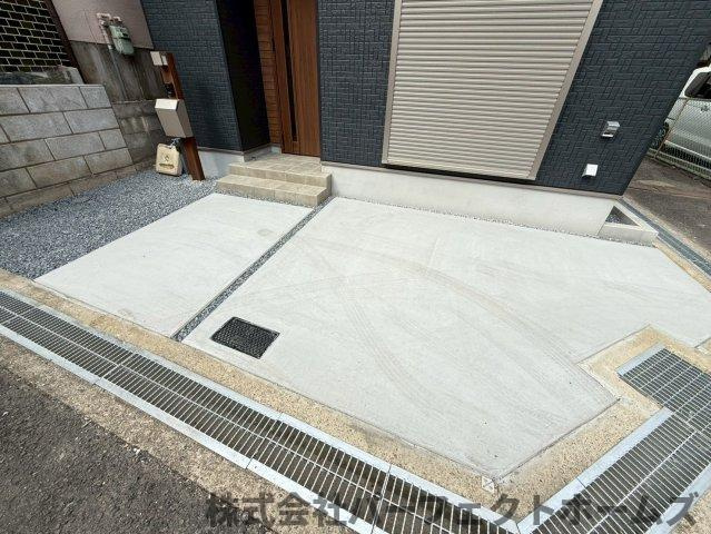 【駐車場】の画像