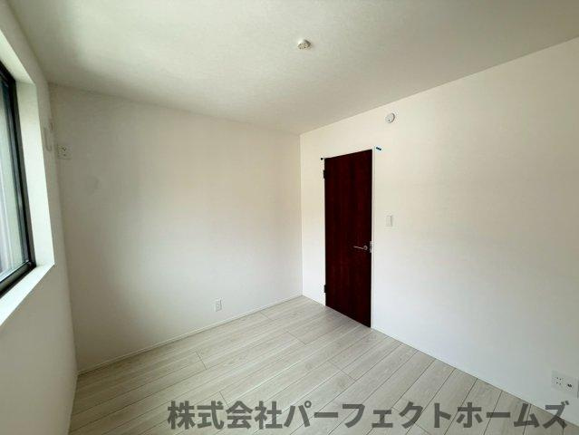 【洋室】の画像