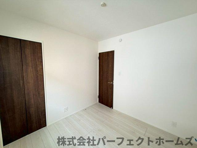 【洋室】の画像