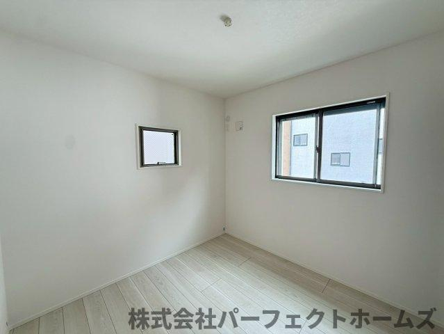 【洋室】の画像