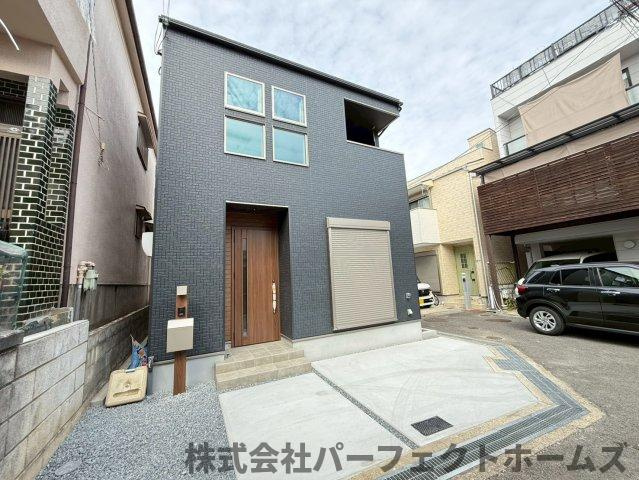 【駐車場】の画像