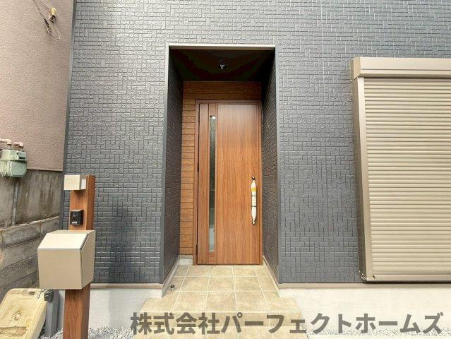 【エントランス】の画像