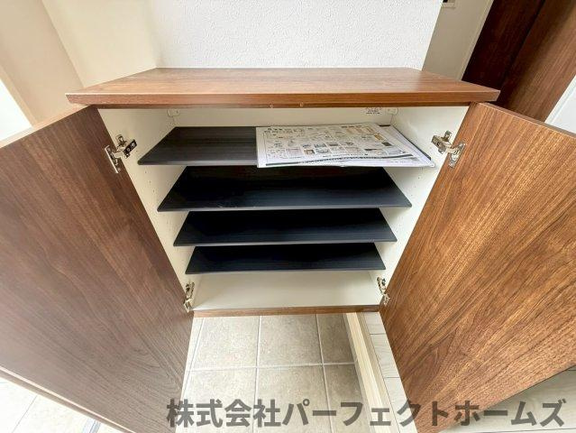 【収納】の画像