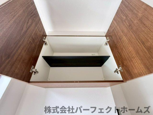 【収納】の画像