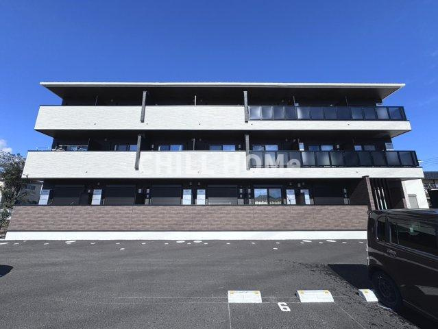 Ｙ’ｓアビタシオン青柳の外観|当社、チルホームのHPもご覧ください(^^)/物件情報多数♪