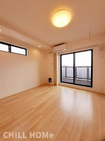 Ｙ’ｓアビタシオン青柳の居間・リビング|当社、チルホームのHPもご覧ください(^^)/物件情報多数♪