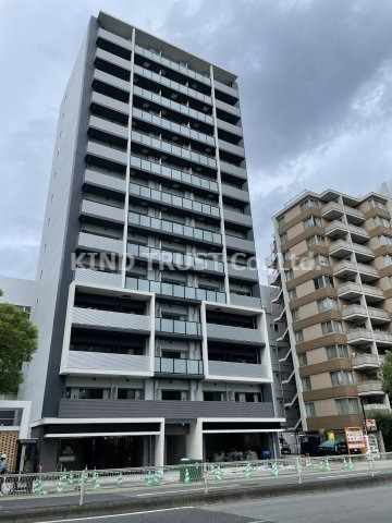 コンフォリア・リヴ南森町Q