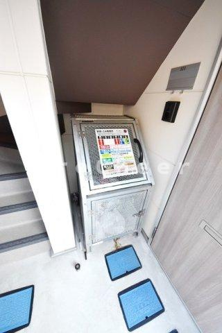 ラビアン富士見台のその他