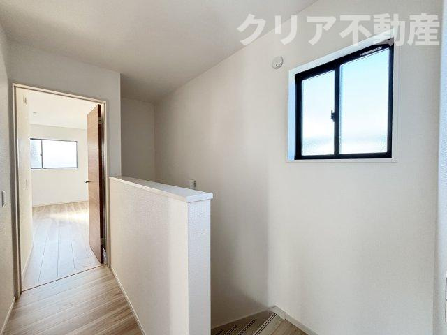 【内装】 | 前橋市元総社町　新築1号棟