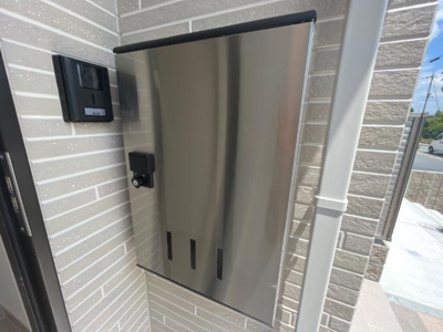 【その他】 | ２０２３ | 宅配ボックス