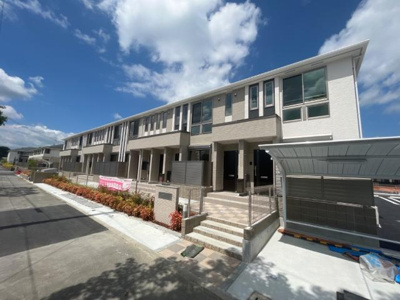 【外観】 | ２０２３ | 外観写真（昼）