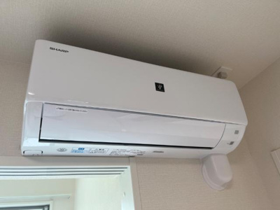 【設備】 | ２０２３ | 室内設備