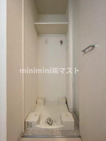 プレサンス谷町アルファのその他