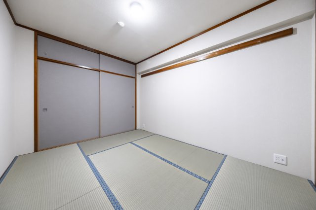 【和室】の画像