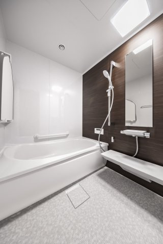 【浴室】の画像