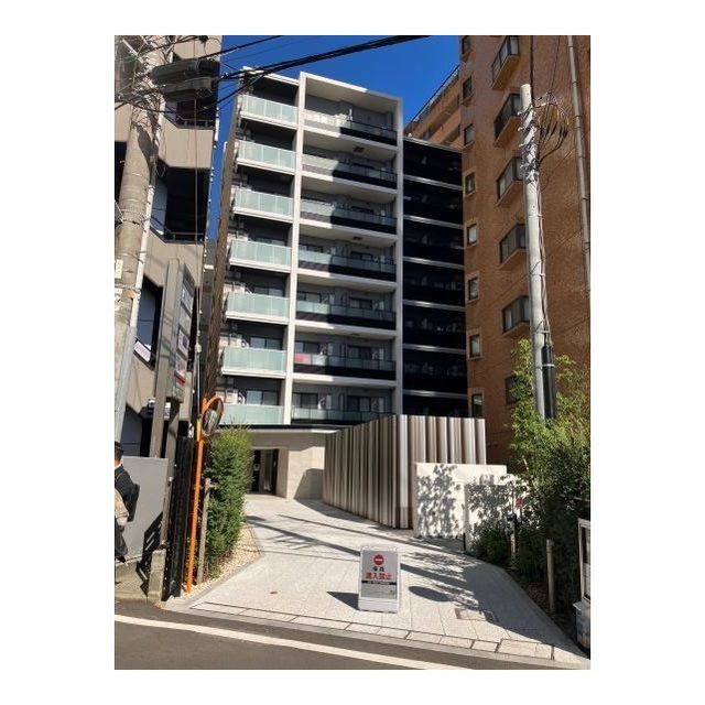 ＢＰＲレジデンス船橋本町