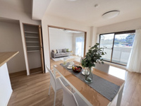 サングレイス洋光台の画像