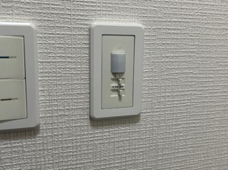 【設備】 | ハッピーヒル | 室内設備