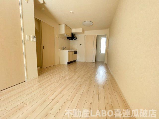 アイリスの居間・リビング