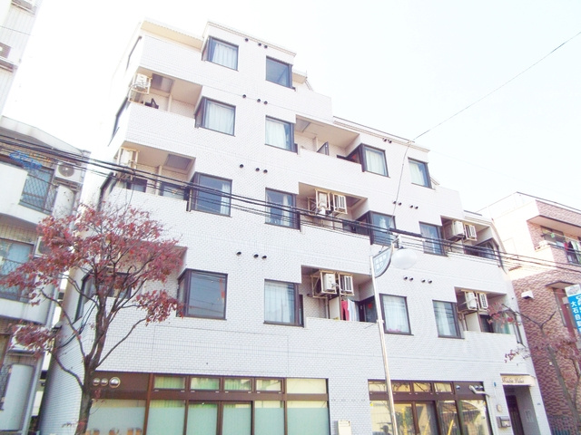 日神パレス東十条