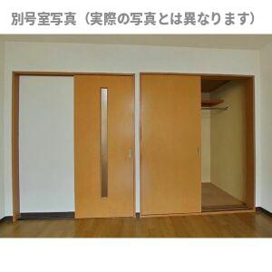 GIIワカテンザンの設備