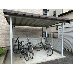 GIIワカテンザンのその他共用部分