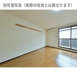 GIIワカテンザンの居間・リビング