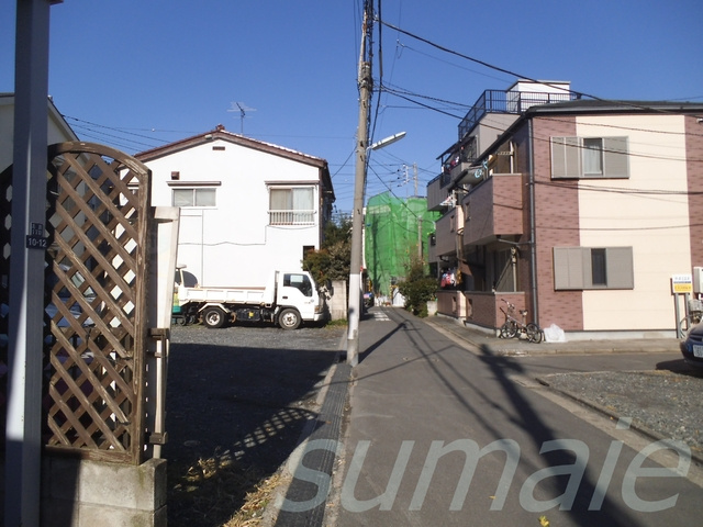 ハイツエミールのその他|その他