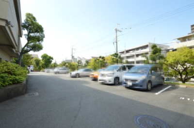 【駐車場】 | 星和プラネタウン千里南第1期 | エイブルにて取扱い可能な住宅ローンは、全部で10種類以上！お客様にピッタリの住宅ローンを当社のFPよりご案内させて頂きます。住宅ローンのご相談だけでも、お気軽にご相談下さいませ。