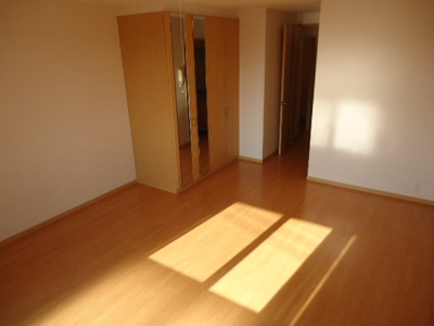 【内装】 | Ｍ＆玲 | 洋室