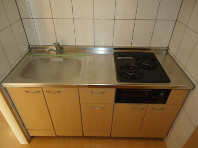 【キッチン】 | Ｍ＆玲 | キッチン