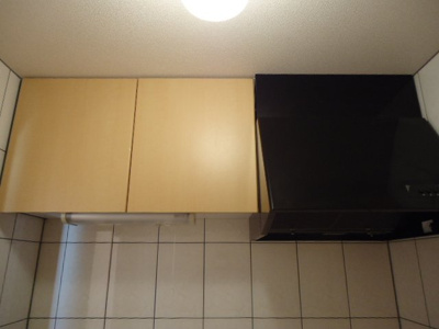 【その他】 | Ｍ＆玲 | レンジフード