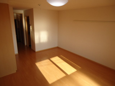 【内装】 | Ｍ＆玲 | 洋室