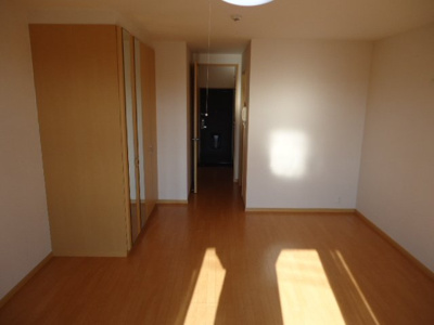 【内装】 | Ｍ＆玲 | 洋室