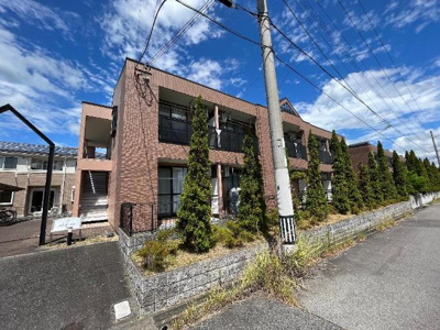 【外観】 | Ｍ＆玲 | 外観写真（昼）