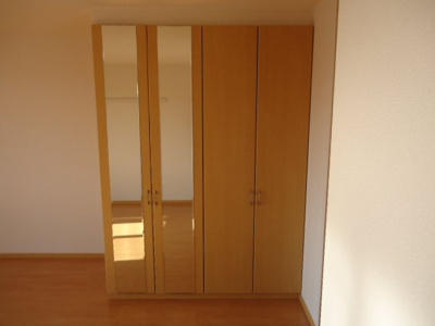 【収納】 | Ｍ＆玲 | クローゼット