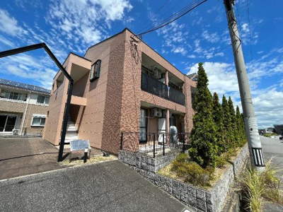 【その他共用部分】 | Ｍ＆玲 | 外観写真（昼）