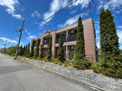 【外観】 | Ｍ＆玲 | 外観写真（昼）