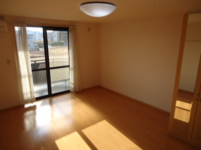 【居間・リビング】 | Ｍ＆玲 | 洋室