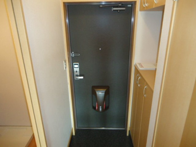 【玄関】 | Ｍ＆玲 | 玄関