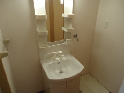 【洗面所】 | Ｍ＆玲 | 洗面