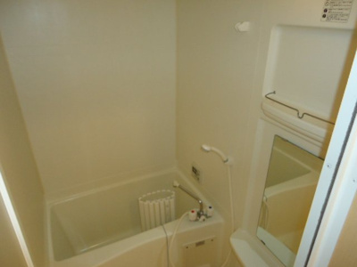 【浴室】 | Ｍ＆玲 | バス