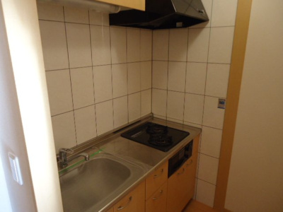 【キッチン】 | Ｍ＆玲 | キッチン