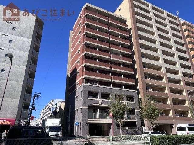 ディナスティ長居公園南