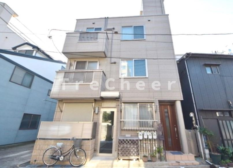 メゾンエスポワール