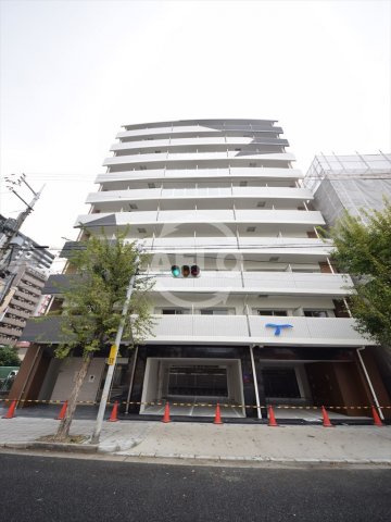 ラシュレエグゼ難波西